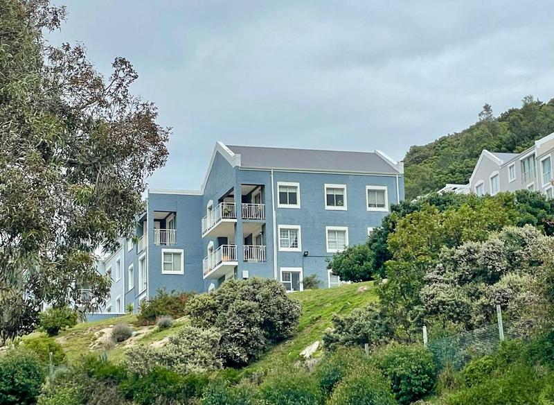 To Let 2 Bedroom Property for Rent in Simons Town Western Cape